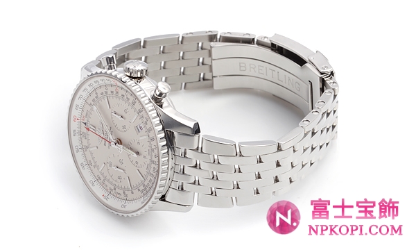ブライトリングナビタイマー０１ S232G56NP